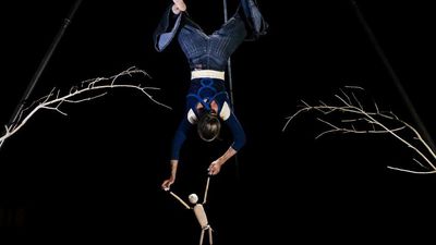 Théatre : théâtre, danse, musique, cirque, marionnette…
