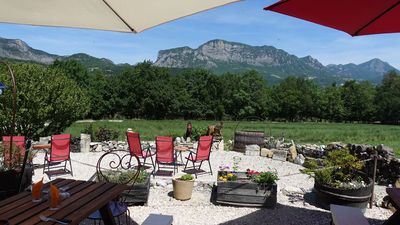 Tester les restaurants du Diois